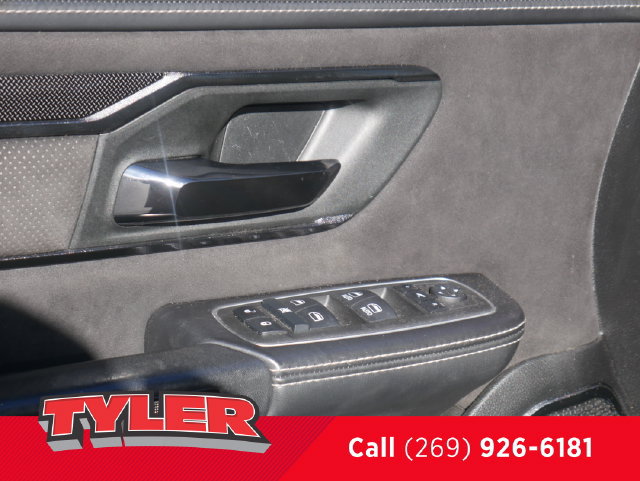 Used 2022 RAM 1500 TRX AWD/4WD image 18