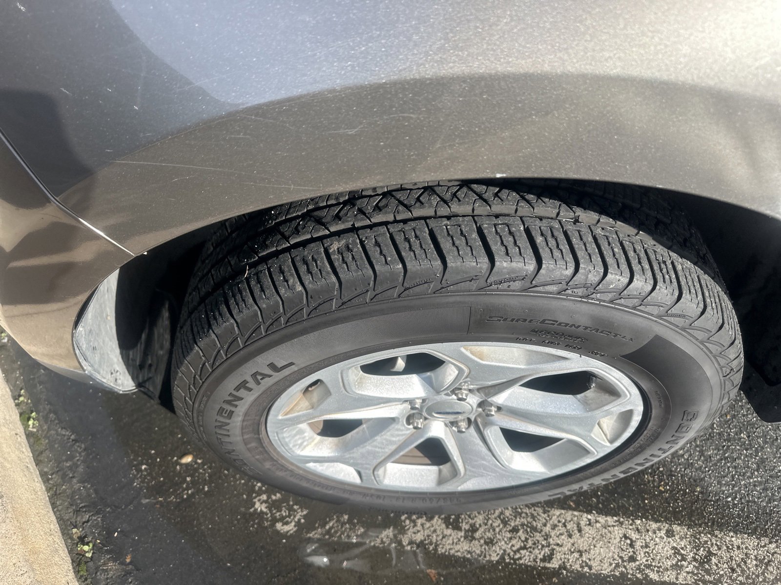 Used 2013 Ford Edge SEL image 5