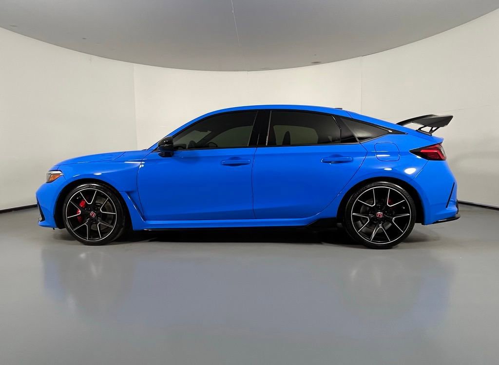 Used 2024 Honda Civic Type R image 4