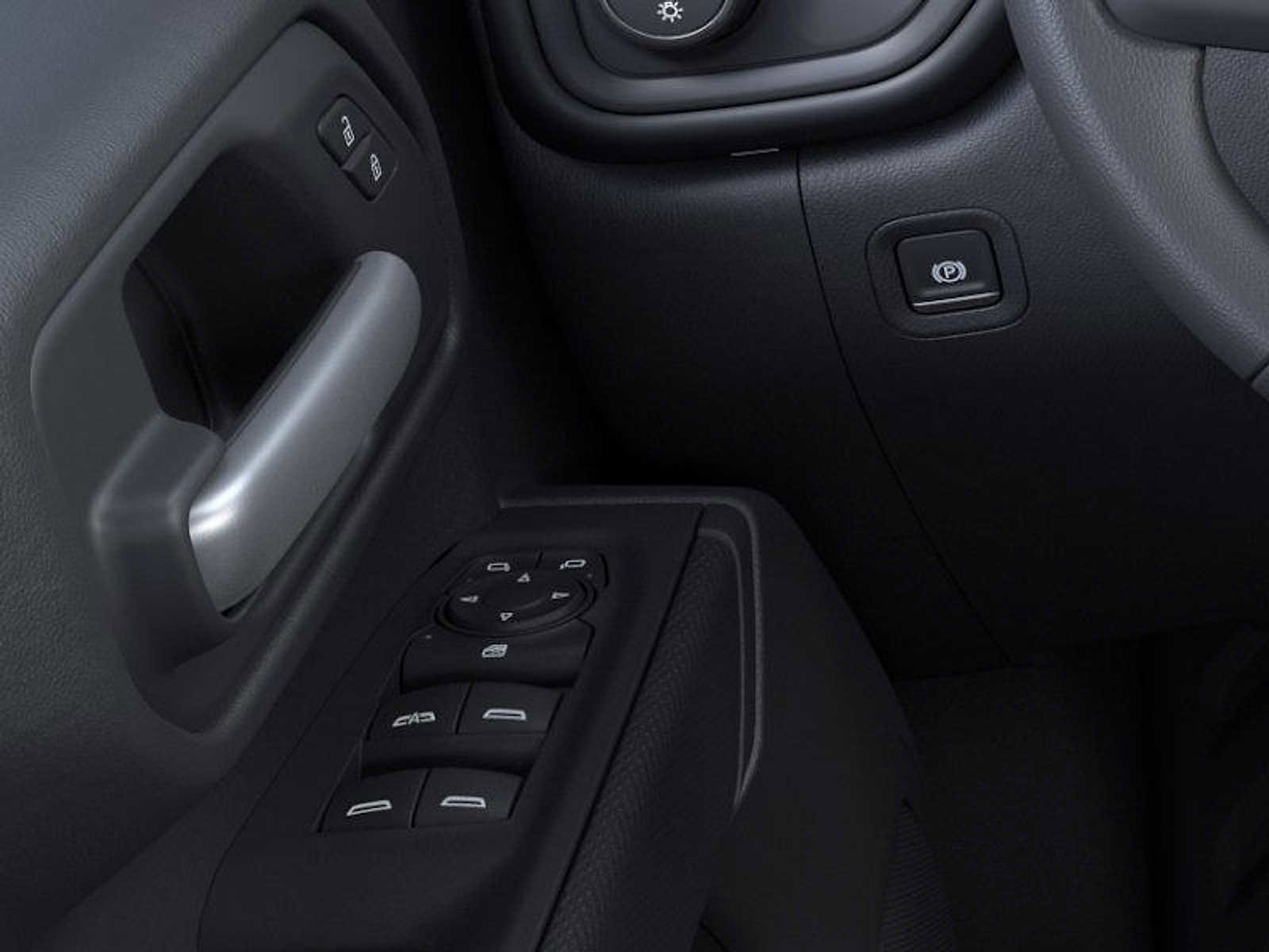 New 2025 Chevrolet Silverado 2500 W/T w/ WT Convenience Package image 22