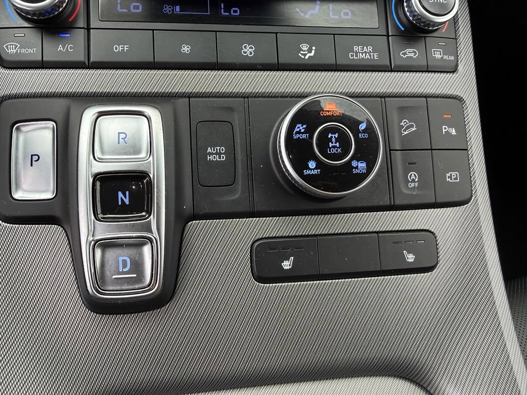 Certified 2024 Hyundai Palisade SEL AWD/4WD image 31