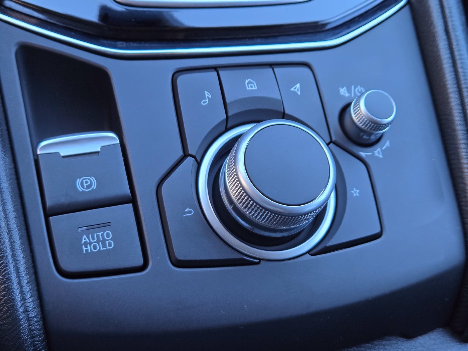 Used 2024 MAZDA CX-5 AWD 2.5 S w/ Select Package image 20