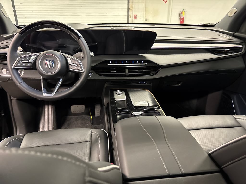 New 2026 Buick Enclave Avenir w/ Super Cruise Package FWD image 25