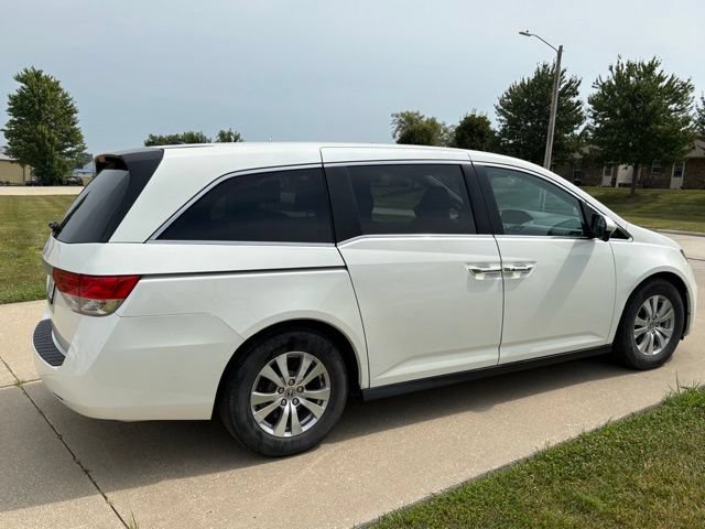 Used 2015 Honda Odyssey EX-L image 7