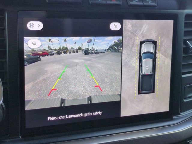 Certified 2023 Ford F350 King Ranch w/ FX4 Off-Road Package AWD/4WD image 22