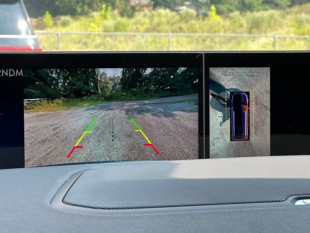New 2027 Lincoln Navigator Reserve AWD/4WD image 16