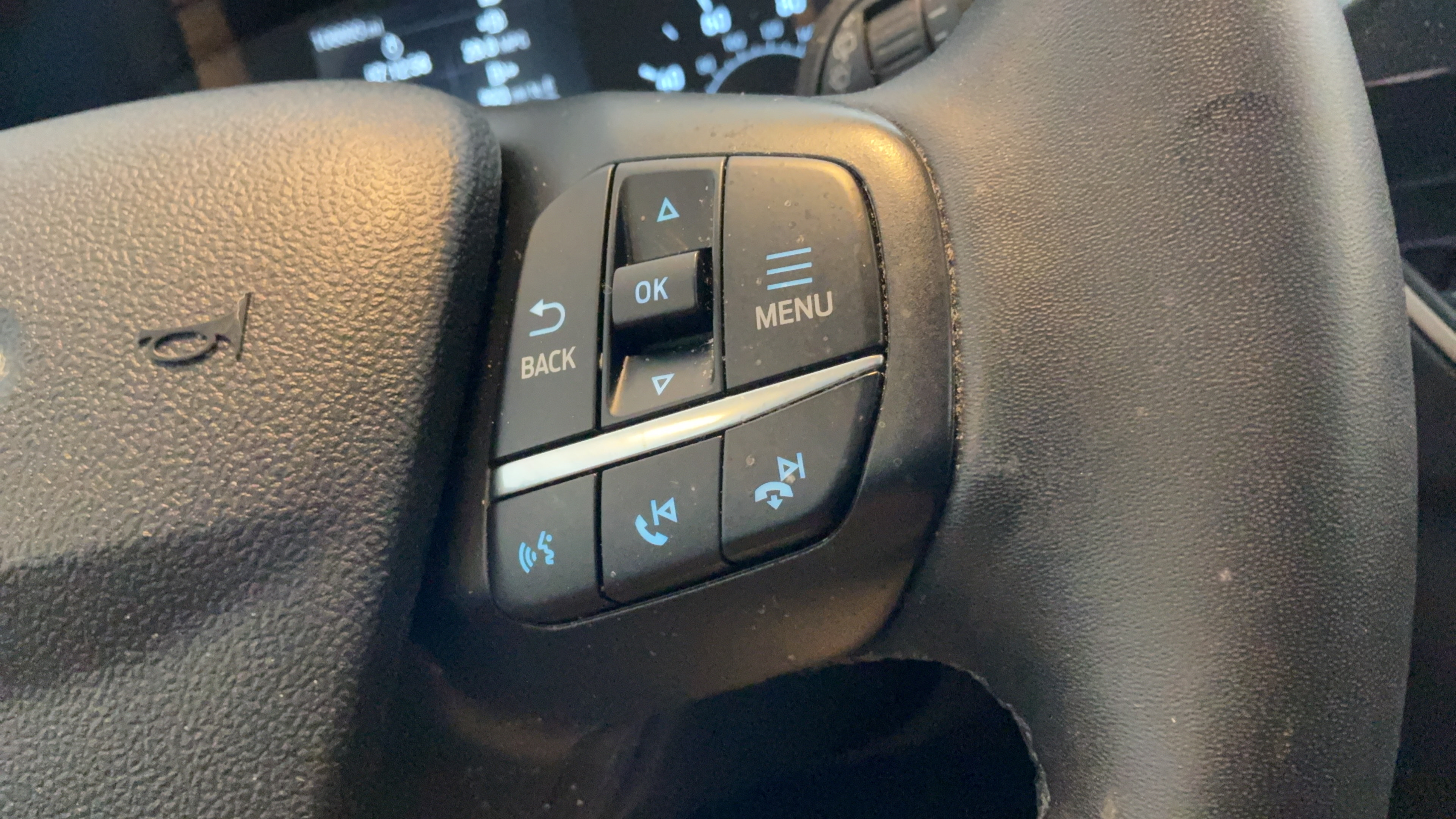 Used 2022 Ford Escape SE w/ SE Sport Appearance Package FWD image 14