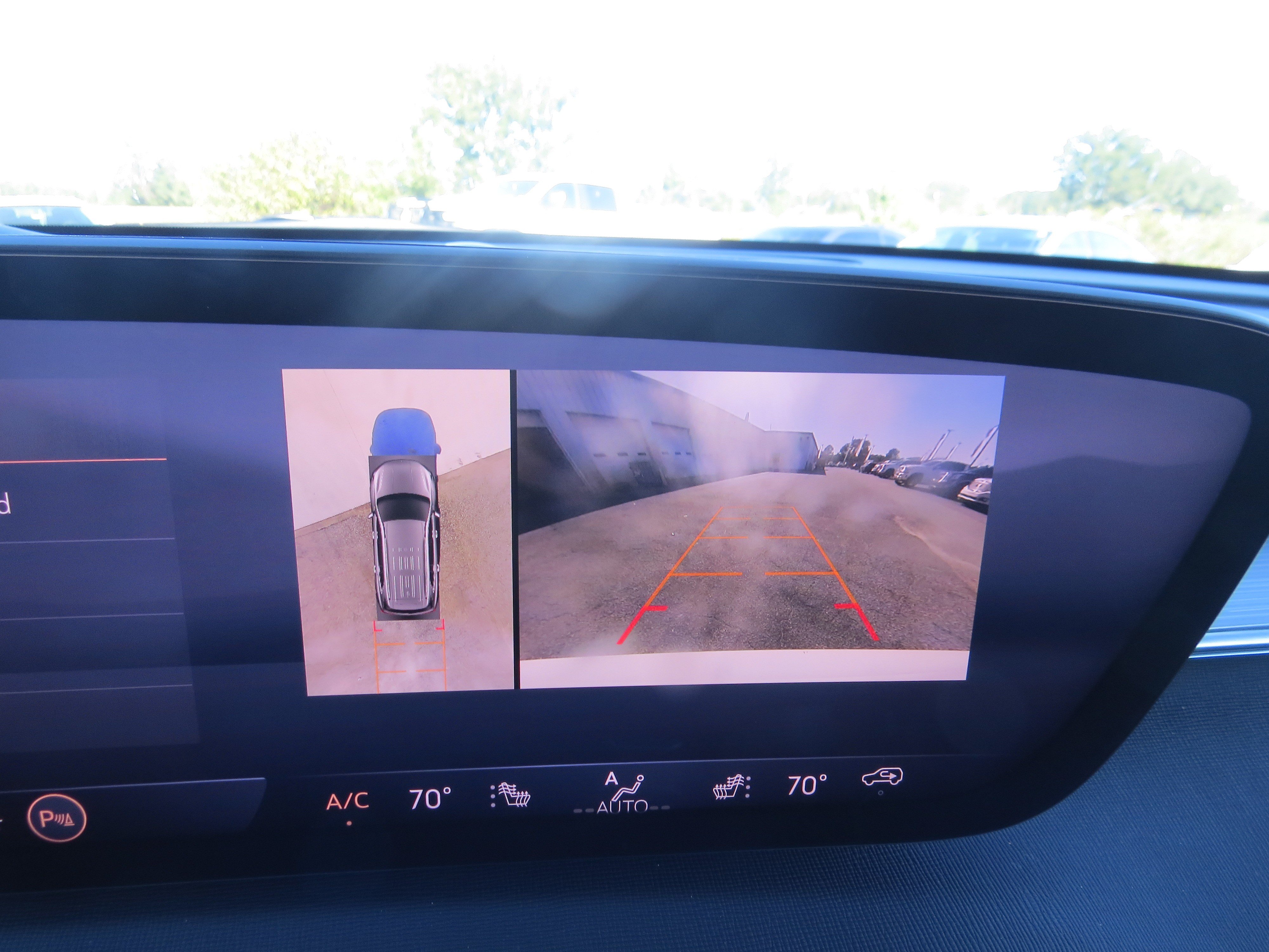 Used 2026 Buick Enclave Preferred FWD image 23