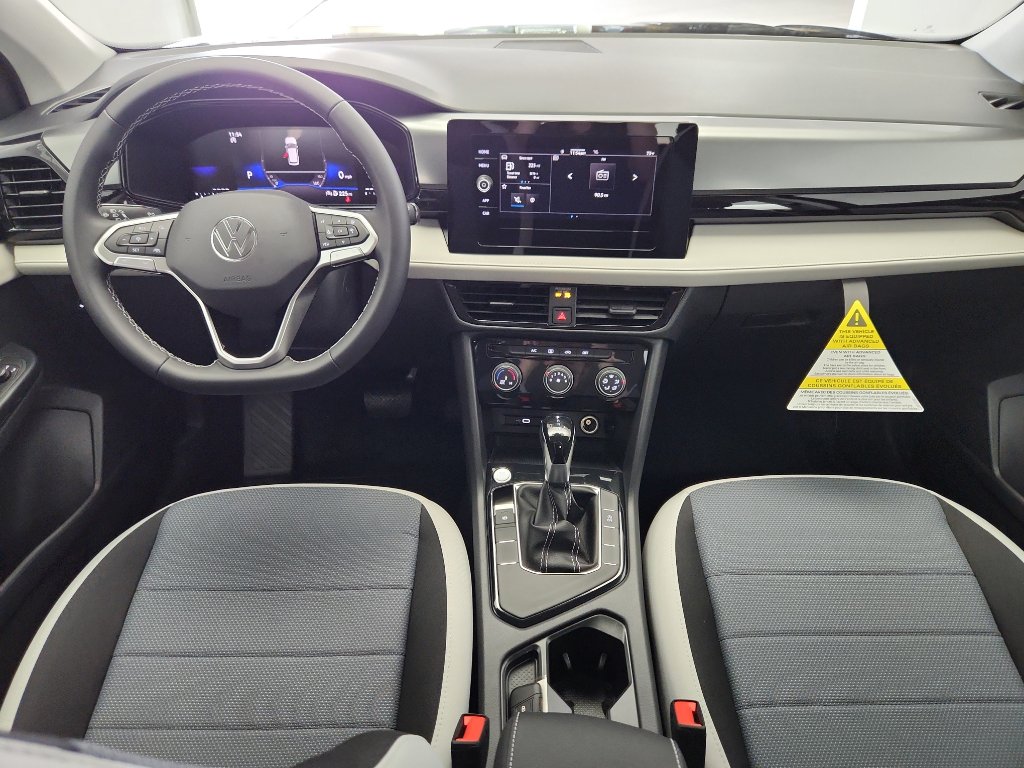 New 2026 Volkswagen Taos S image 7