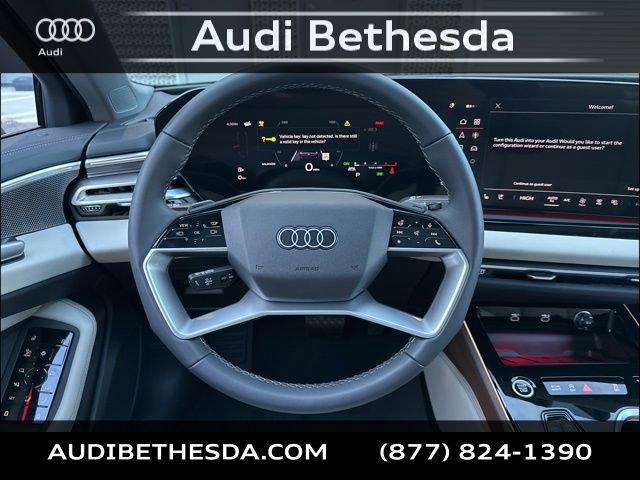 New 2026 Audi A6 Premium Plus image 15