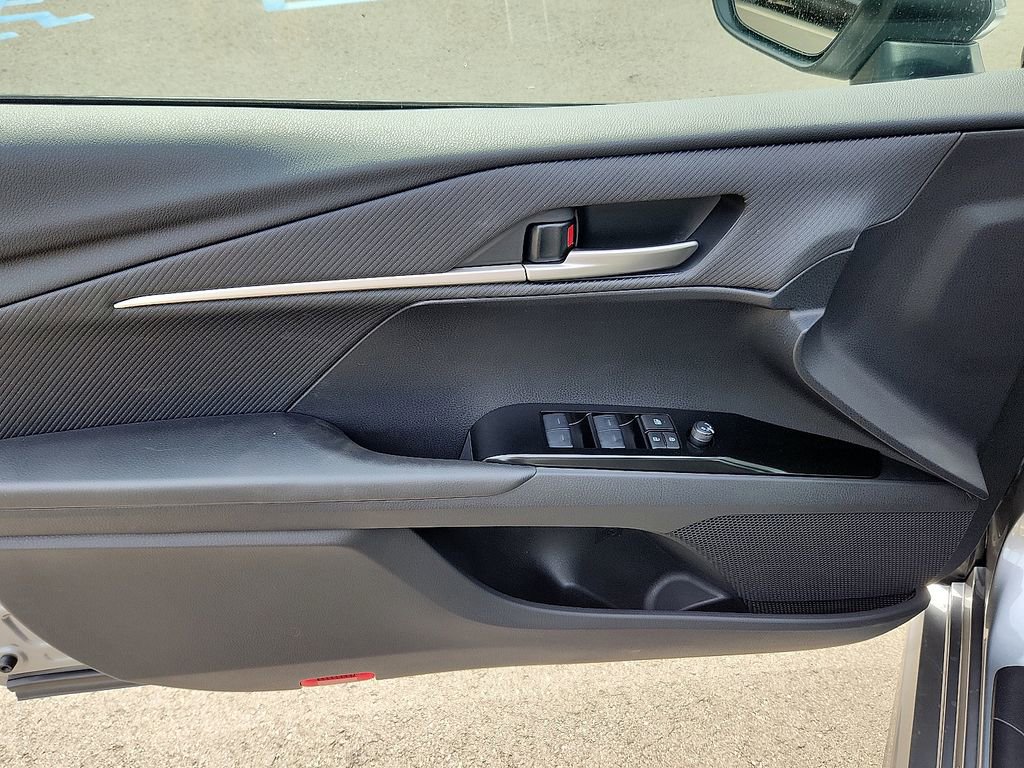 New 2026 Toyota Camry SE image 8