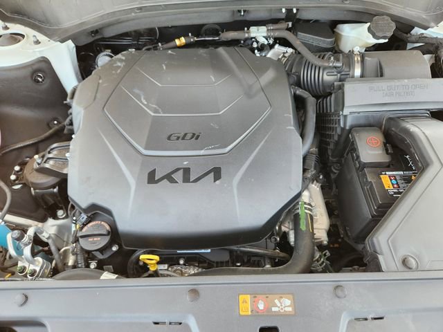 Certified 2024 Kia Telluride SX X-Line image 34