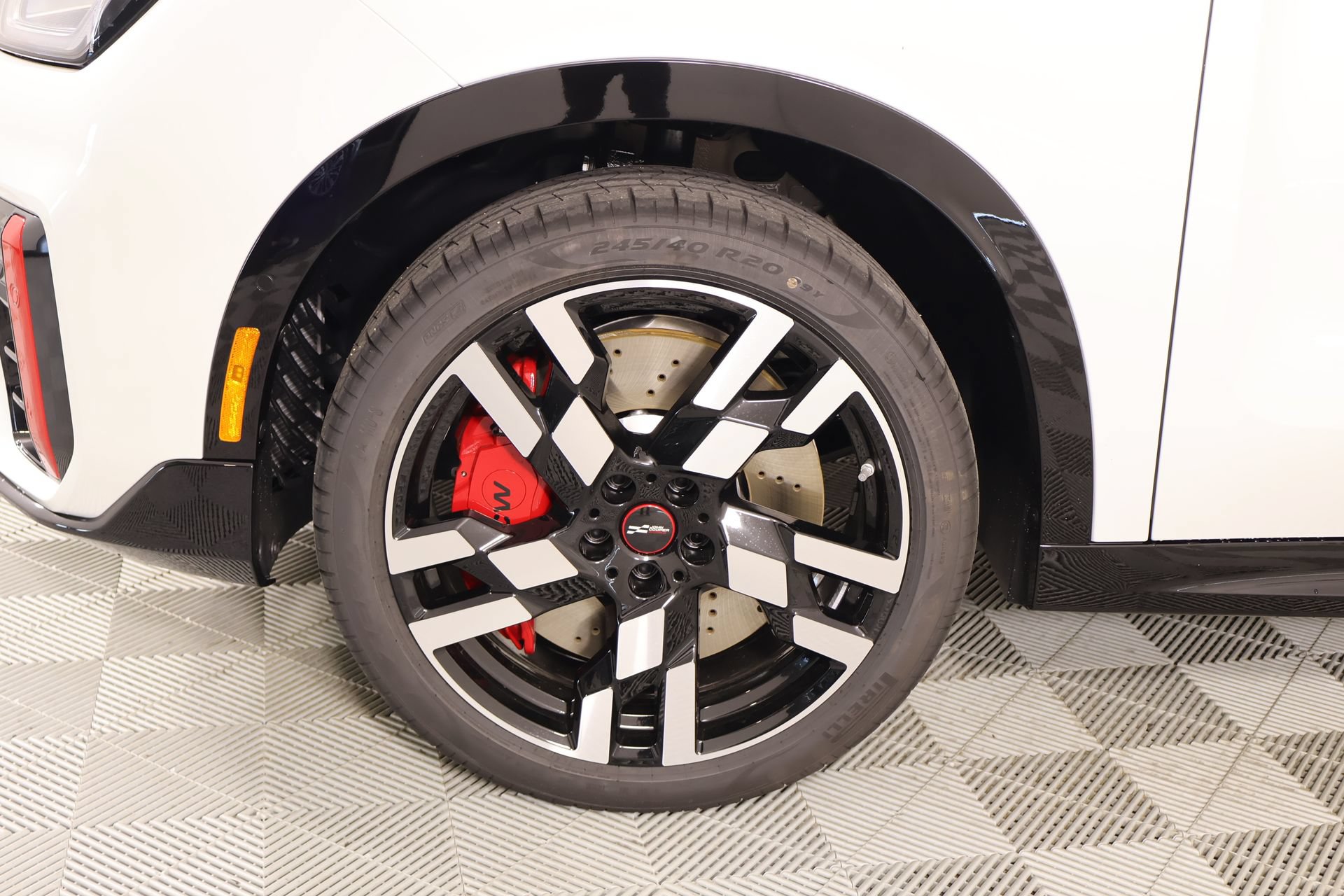 New 2027 MINI Cooper Countryman John Cooper Works AWD/4WD image 18