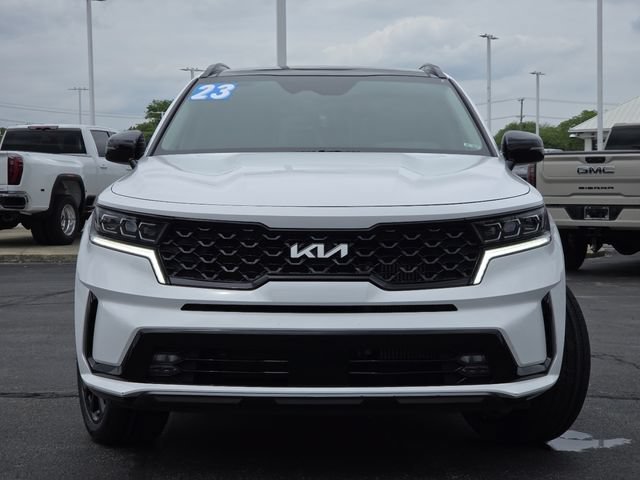 Used 2023 Kia Sorento SX AWD/4WD image 19