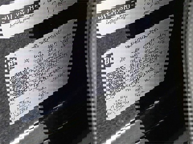 New 2026 Buick Enclave Sport Touring w/ LPO, Floor Liner Package image 17