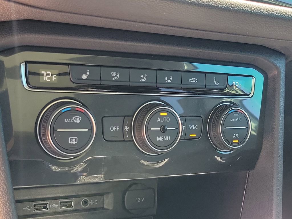 Used 2019 Volkswagen Tiguan SEL image 25