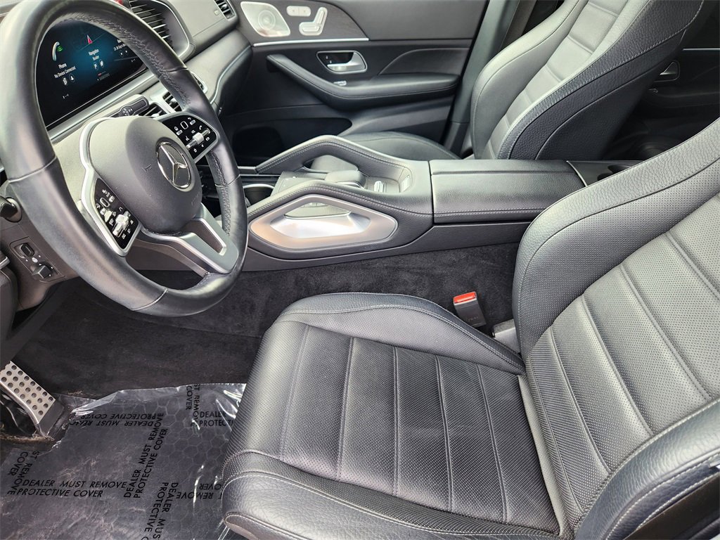 Used 2022 Mercedes-Benz GLS 450 GLS 450 image 15