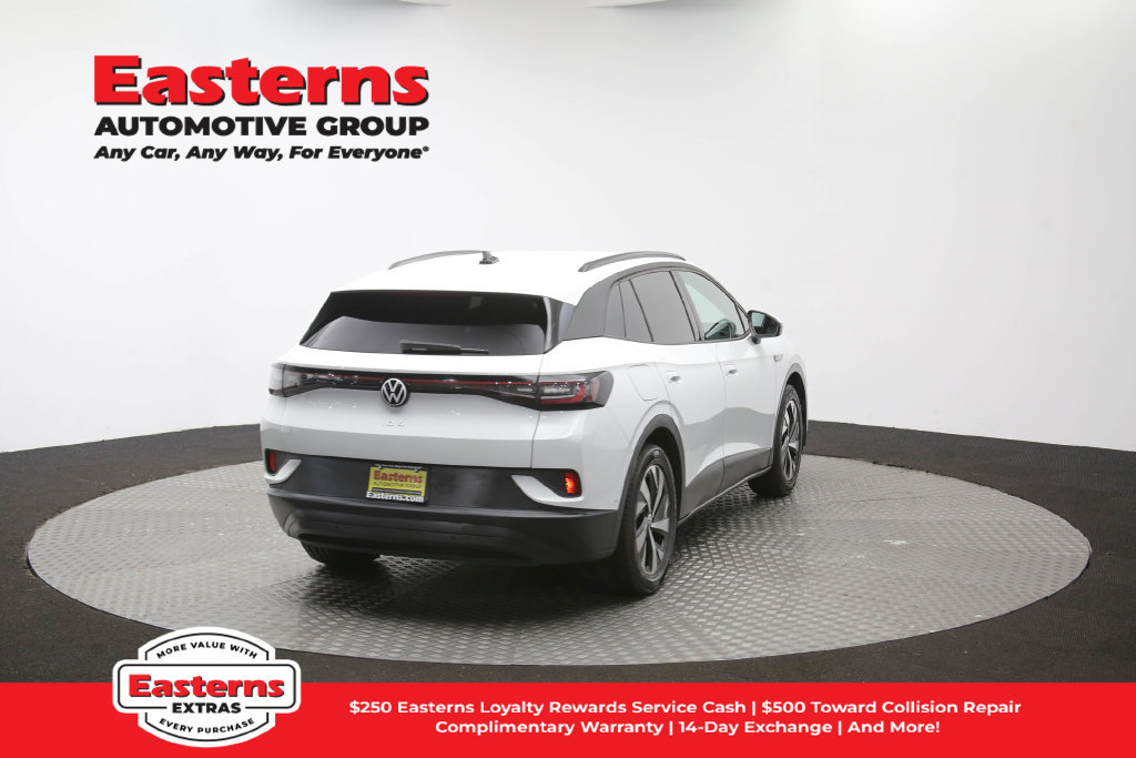 Used 2023 Volkswagen ID.4 Pro RWD image 38