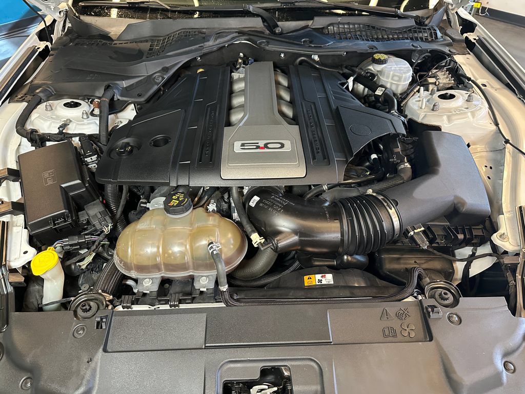 Used 2018 Ford Mustang GT RWD image 22