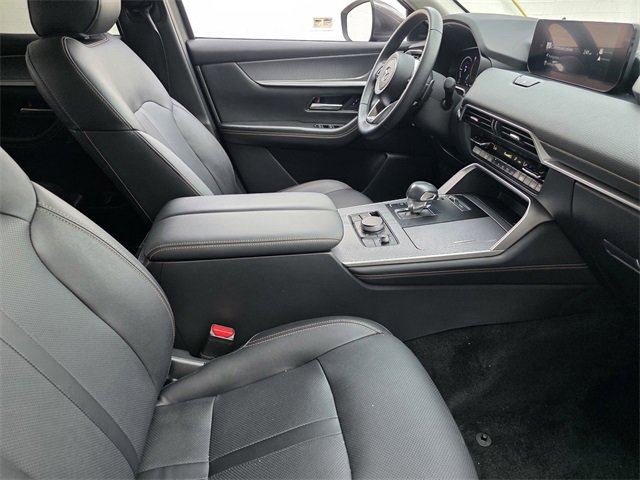 Used 2024 MAZDA CX-90 Plug-In Hybrid w/ Premium Pkg image 16