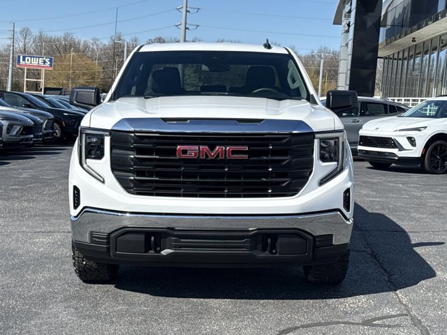 New 2026 GMC Sierra 1500 Pro w/ Pro Value Package image 13