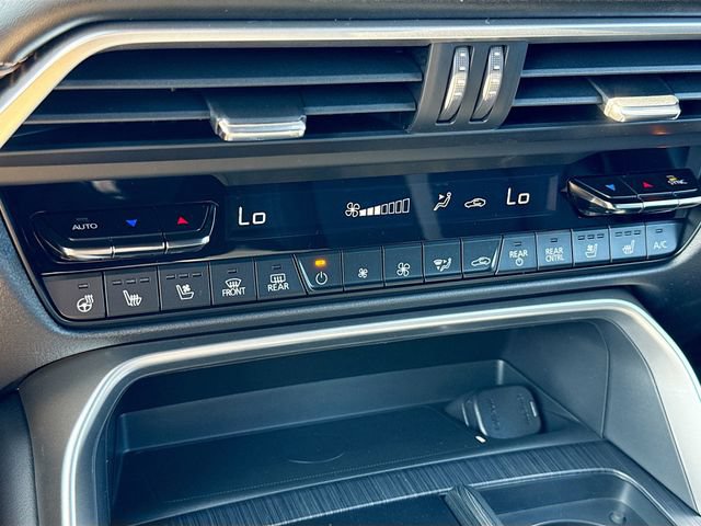 New 2026 MAZDA CX-90 3.3 Turbo S w/ Premium Plus AWD/4WD image 17