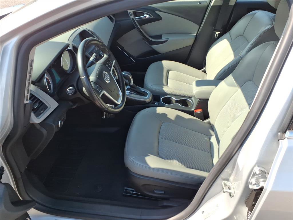 Used 2014 Buick Verano Convenience image 11