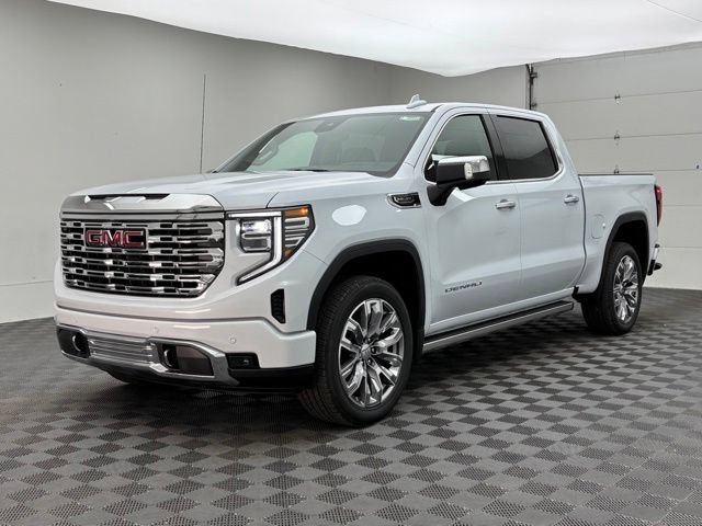 New 2026 GMC Sierra 1500 Denali w/ Denali Reserve Package AWD/4WD video 2