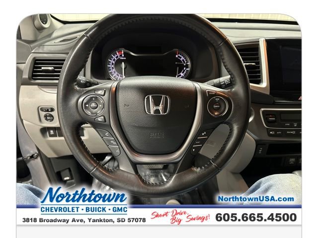 Used 2016 Honda Pilot EX-L image 14