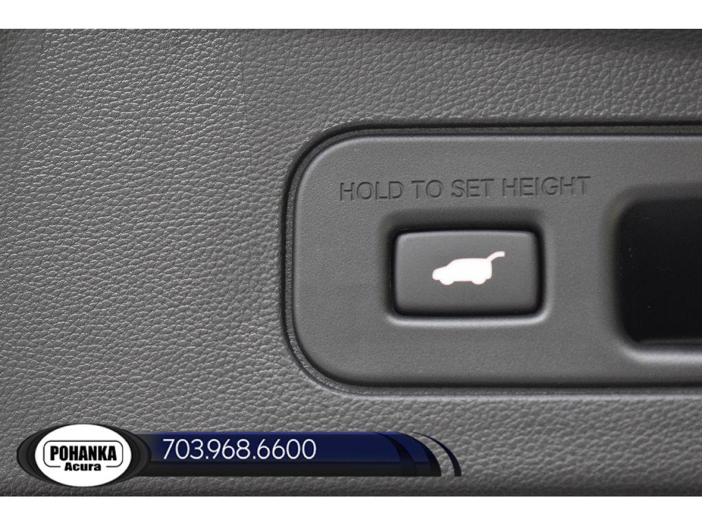 New 2026 Acura MDX SH-AWD image 35