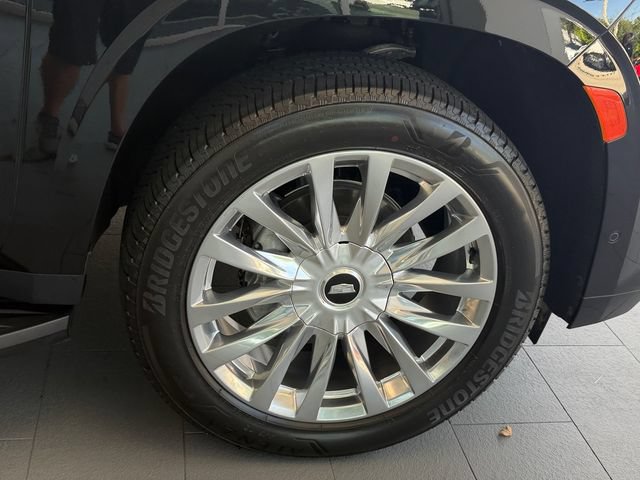 Used 2023 Cadillac Escalade Sport AWD/4WD image 18