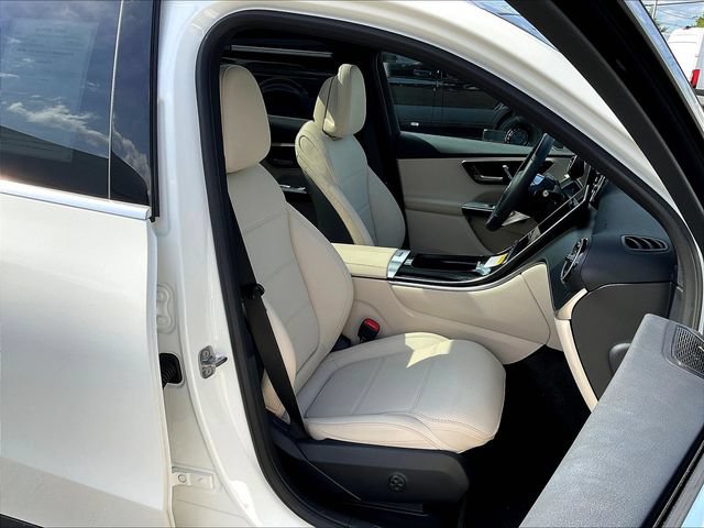 Used 2026 Mercedes-Benz GLC 300 4MATIC image 31