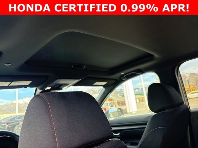Used 2024 Honda CR-V Sport image 24