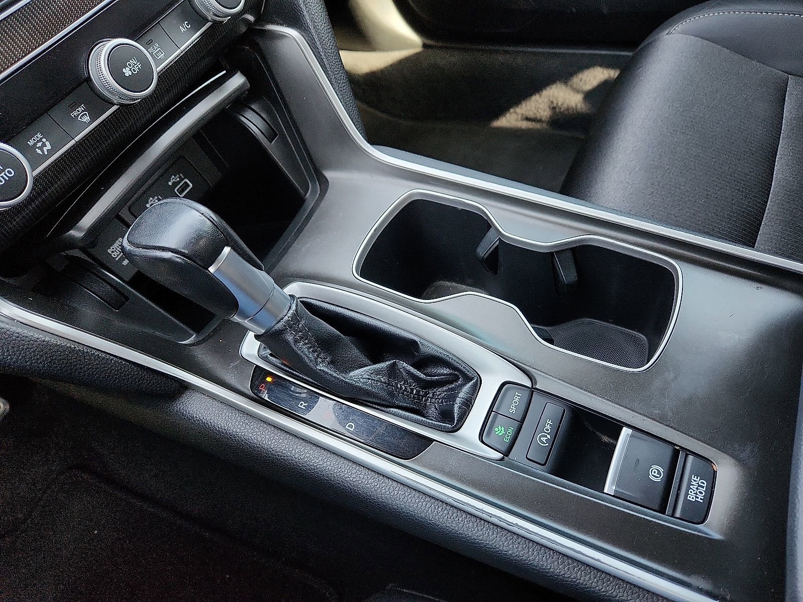 Used 2021 Honda Accord Sport image 25