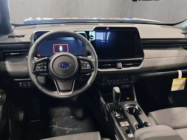 New 2026 Subaru Outback Touring XT AWD/4WD image 17