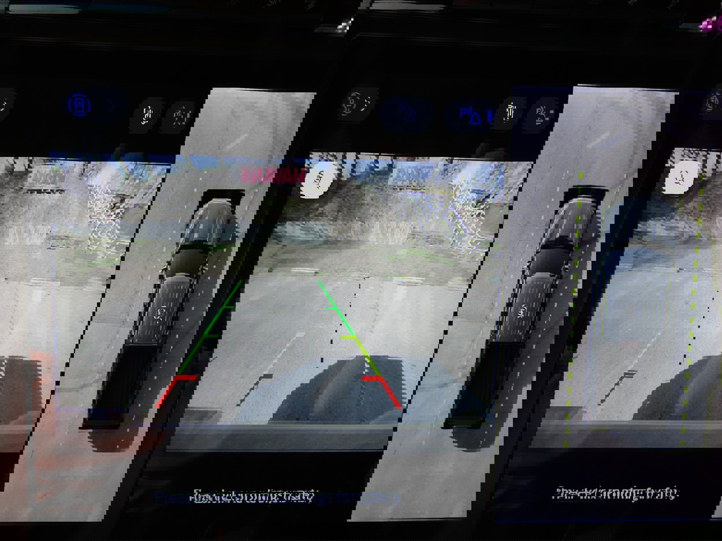 Used 2024 Ford F150 Platinum w/ FX4 Off-Road Package image 46