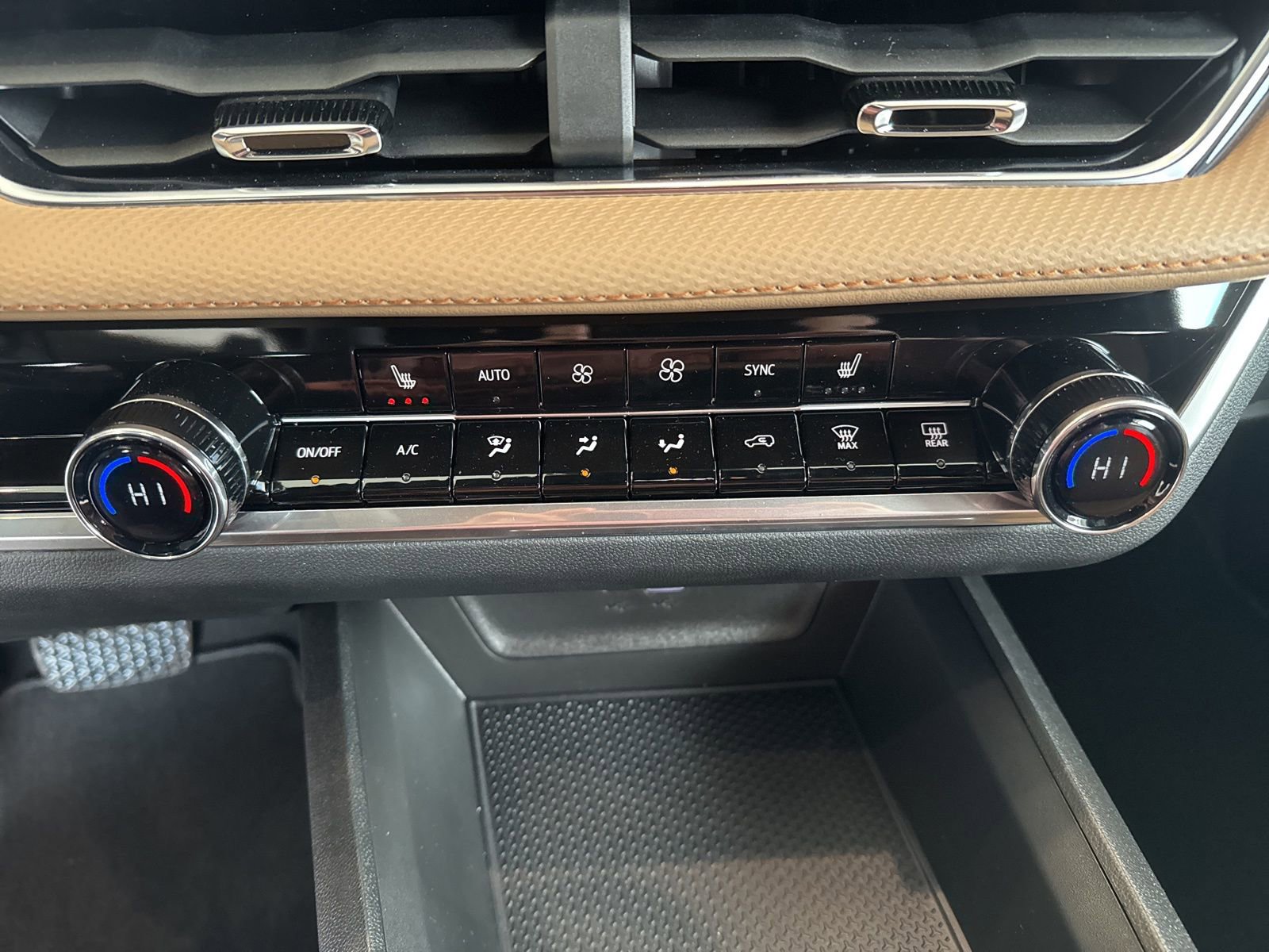 New 2026 Chevrolet Equinox ACTIV image 28