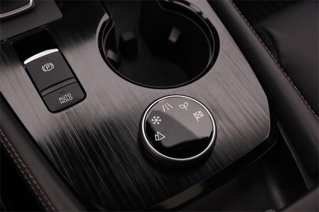 Certified 2025 Nissan Rogue Platinum image 25