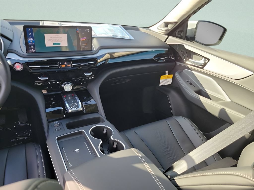 New 2026 Acura MDX FWD w/ Technology Package image 20