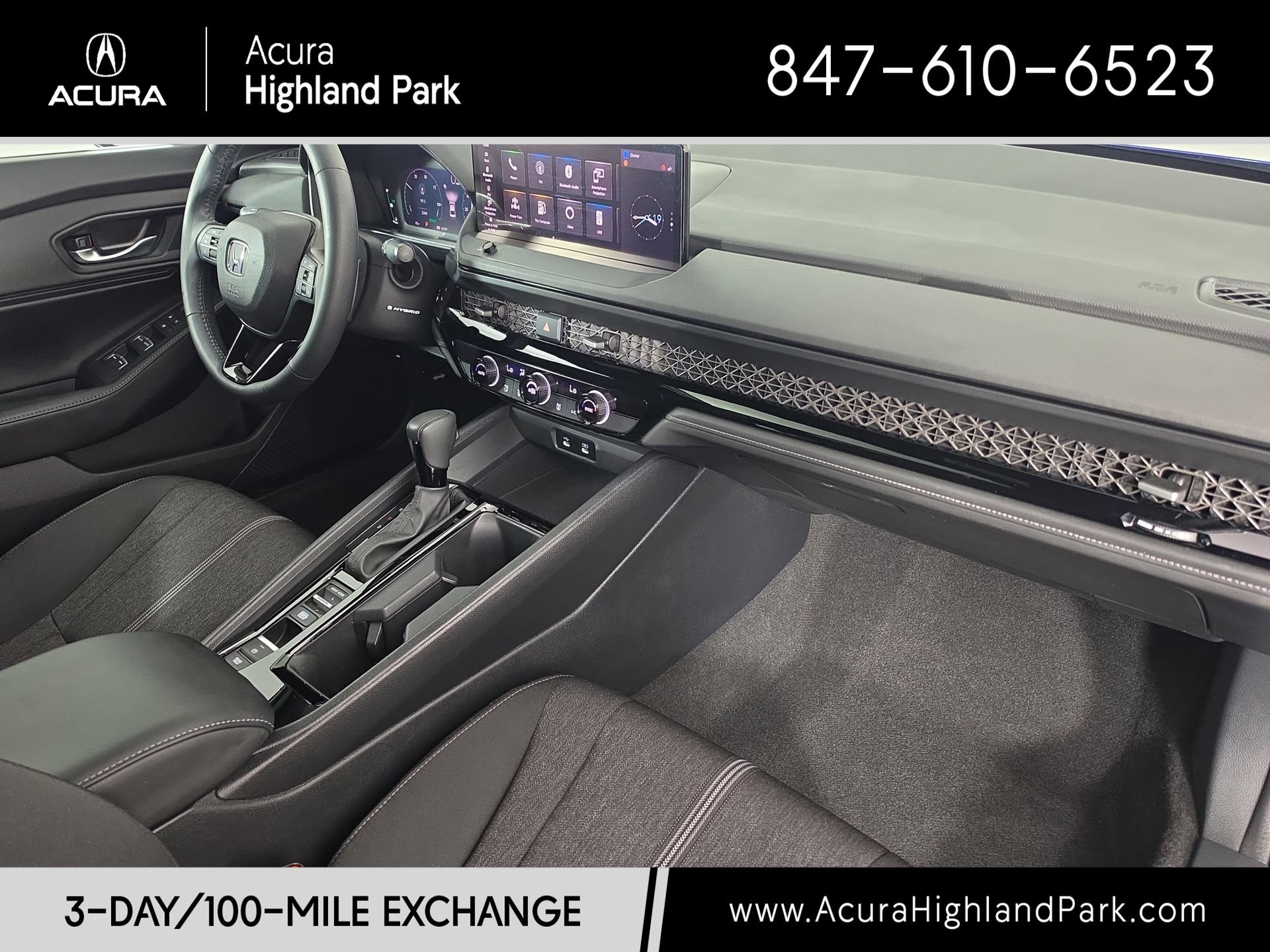 Used 2023 Honda Accord Sport image 54
