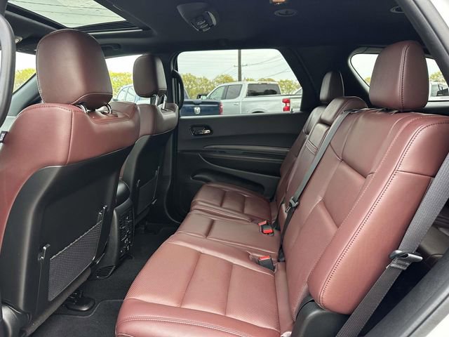Used 2025 Dodge Durango GT AWD/4WD image 7
