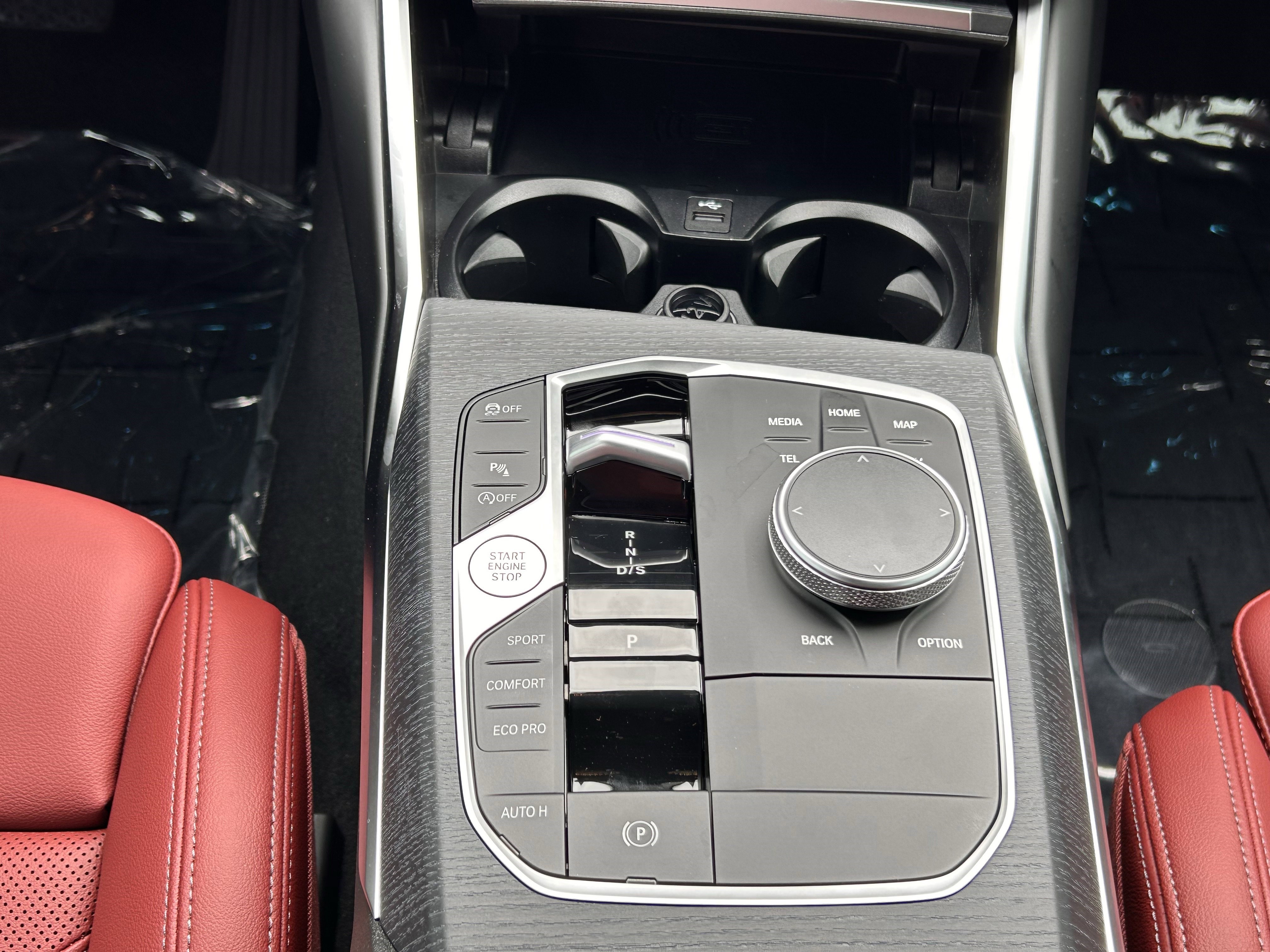 Used 2026 BMW 330i Sedan image 10