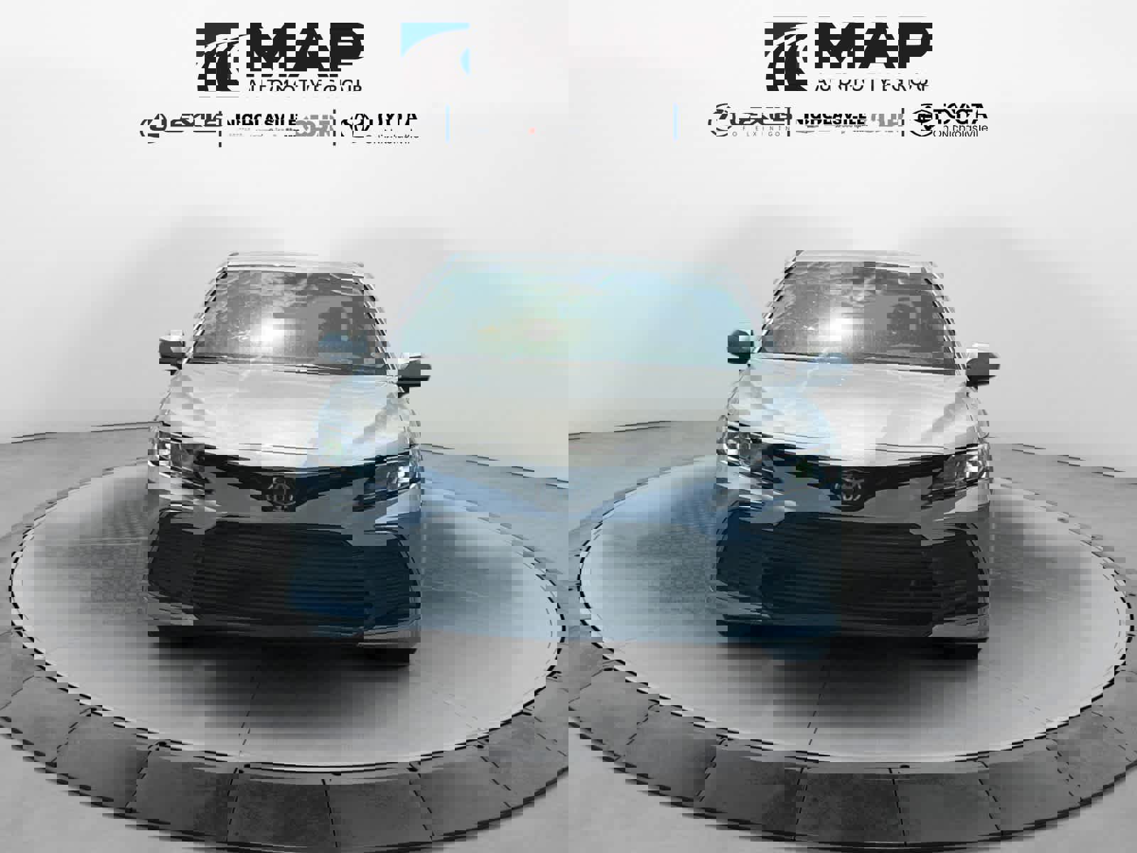 Used 2023 Toyota Camry LE AWD/4WD image 8