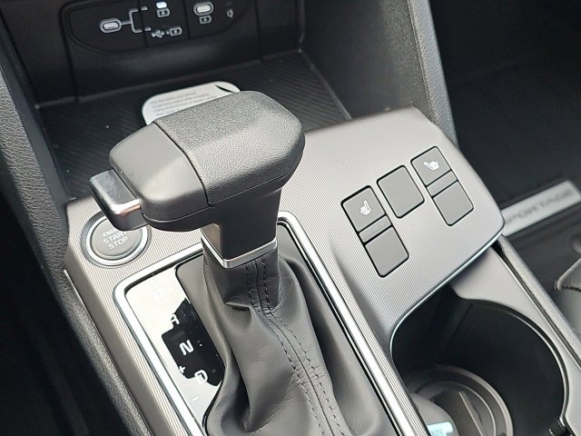New 2026 Kia Sportage EX image 17