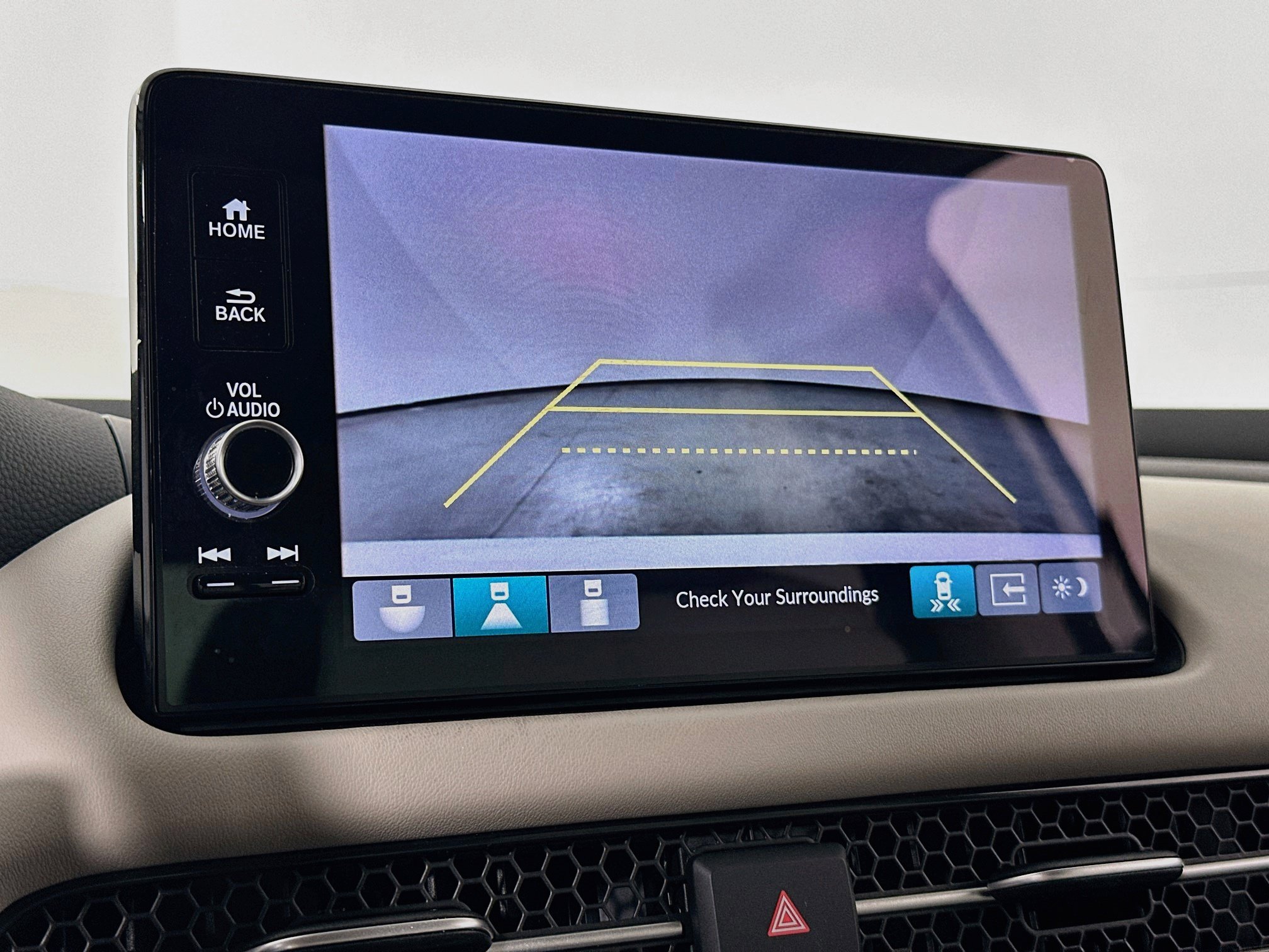 Used 2023 Honda HR-V EX-L image 13