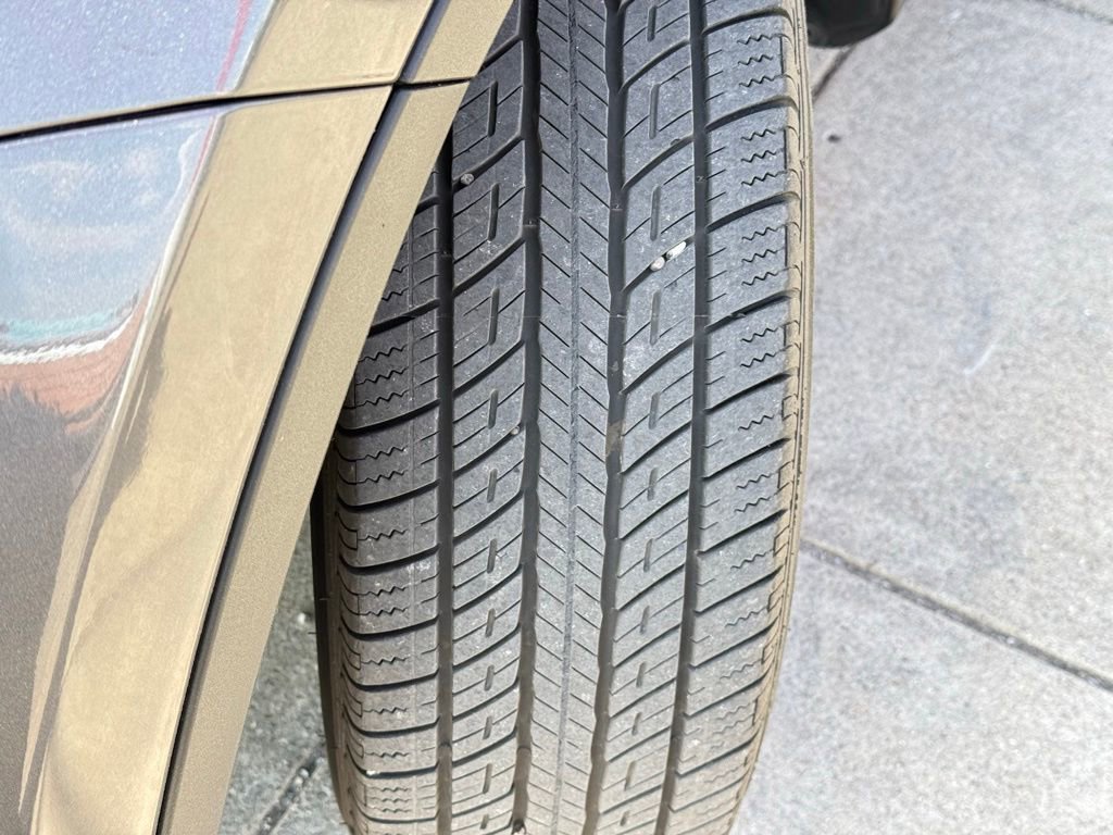 Used 2014 Toyota RAV4 XLE FWD image 11