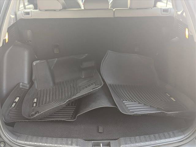 Used 2020 Honda CR-V EX-L image 6
