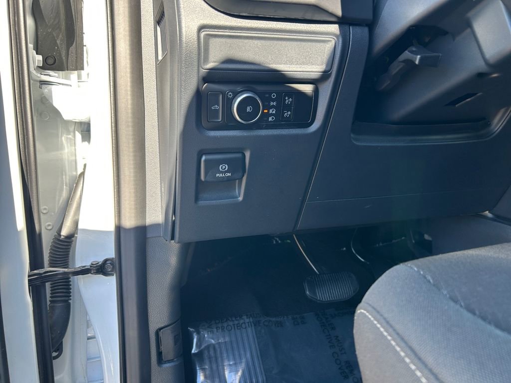 Used 2024 Ford F150 XLT w/ Tow/Haul Package image 21