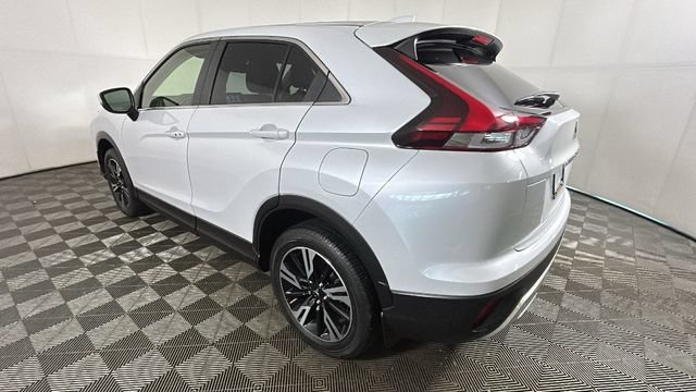 Used 2023 Mitsubishi Eclipse Cross SE AWD/4WD image 5