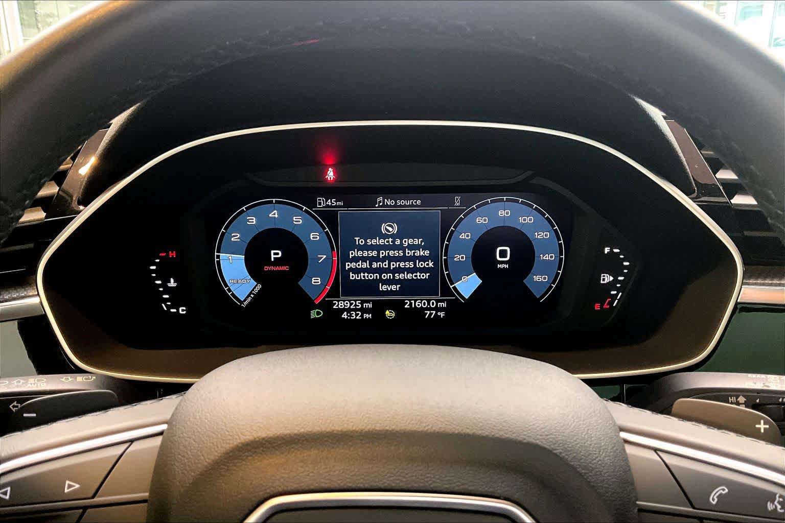 Used 2024 Audi Q3 2.0T Premium Plus AWD/4WD image 26
